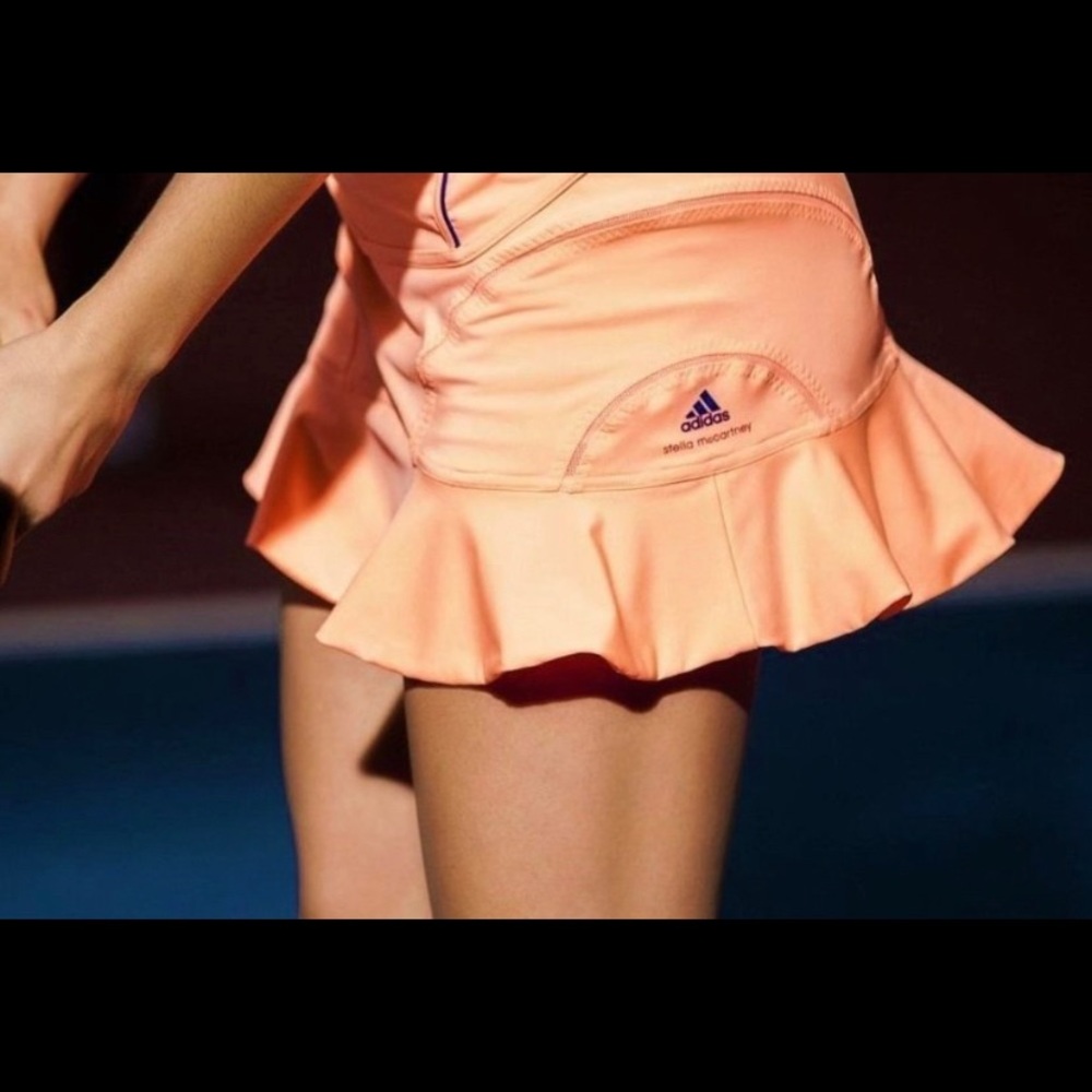 Adidas x Stella McCartney Barricade Skirt